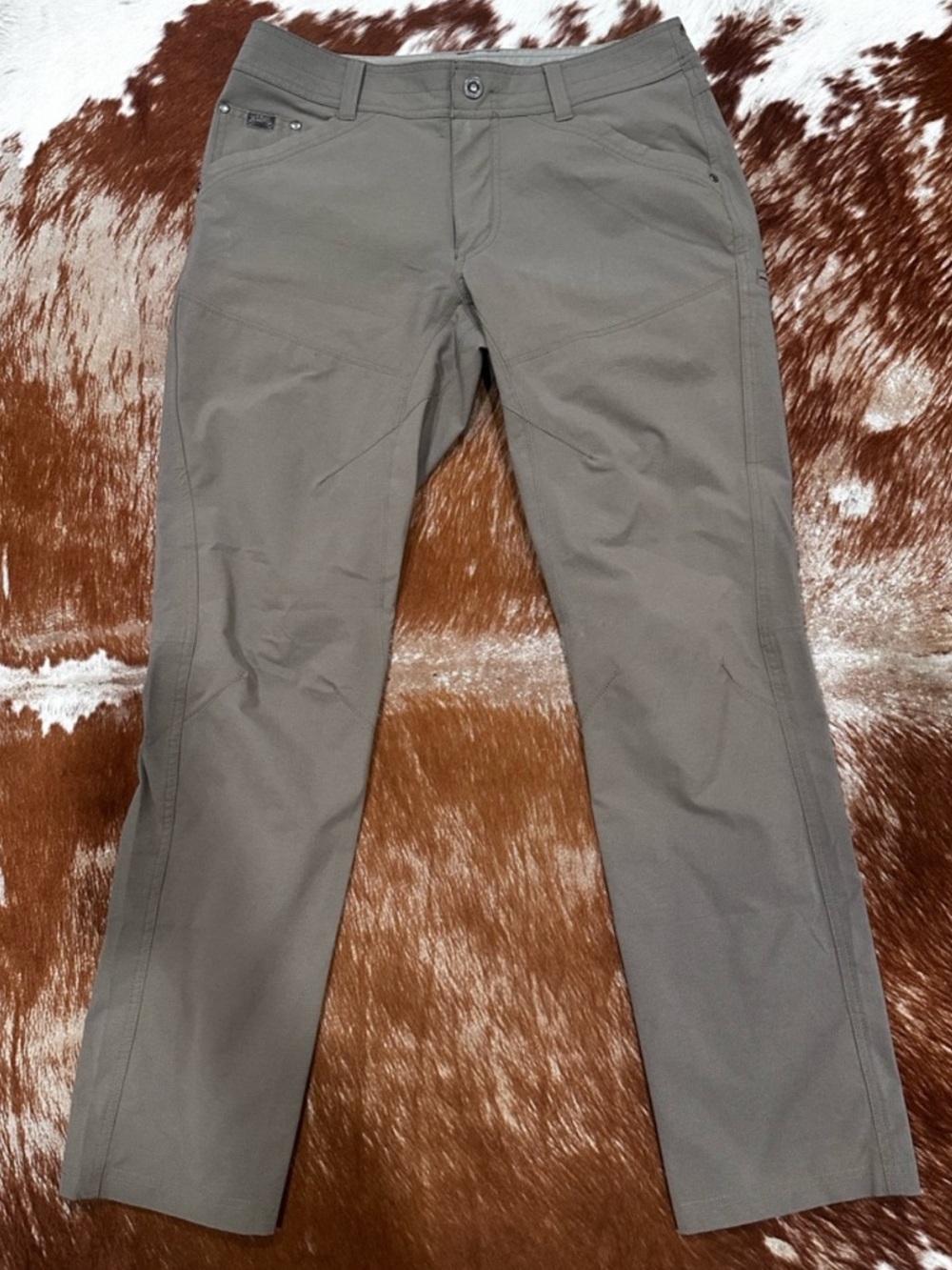 ❤️🔥Kuhl - Taupe Chino Pants - 32